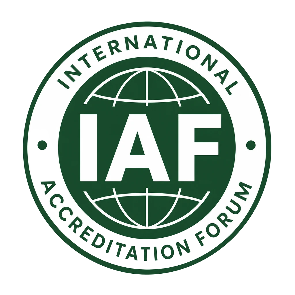 IAF — International Accreditation Forum
