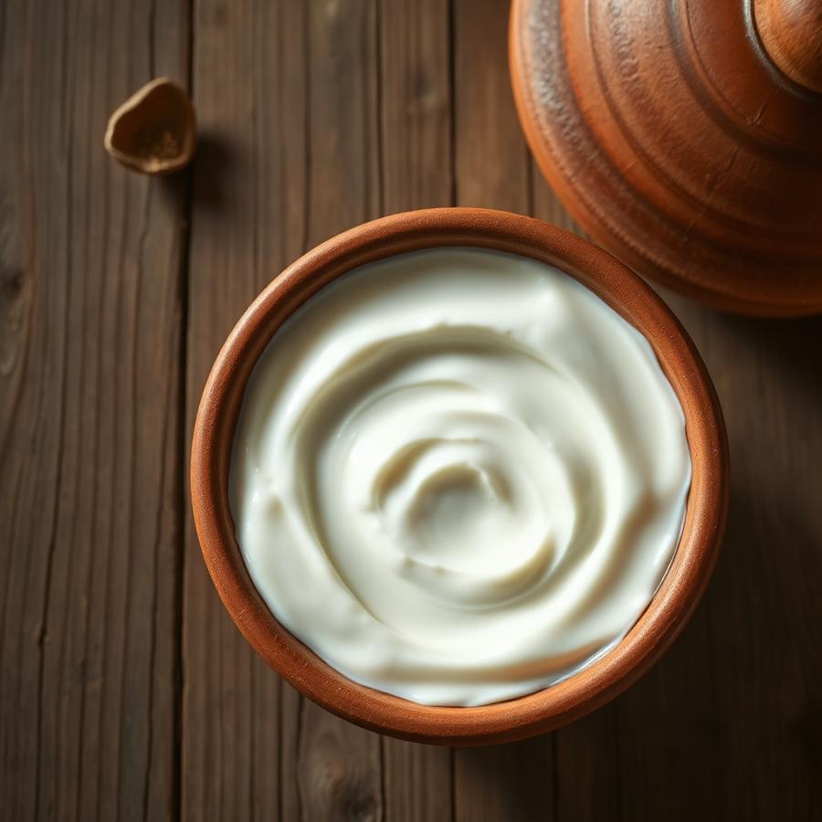 01 · Curd Setting