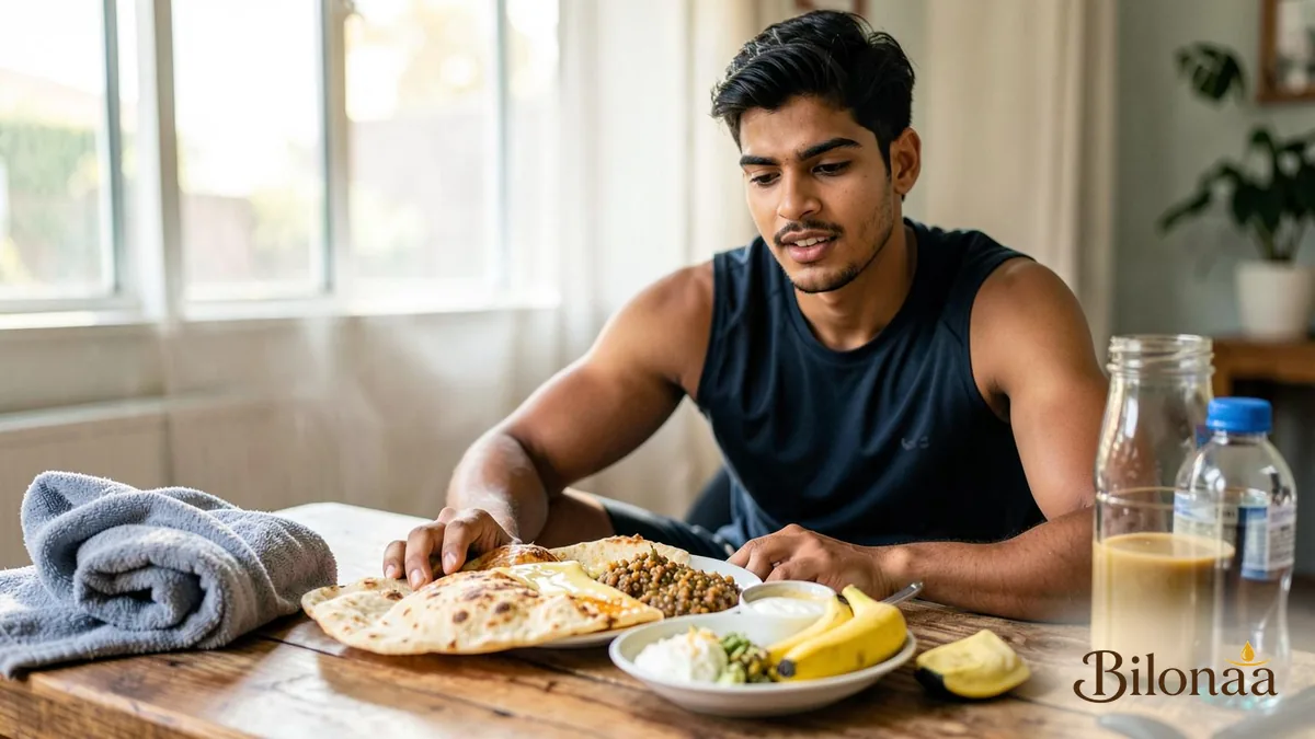 Ghee for Athletes: Where Fat Actually Fits in Post-Workout Recovery