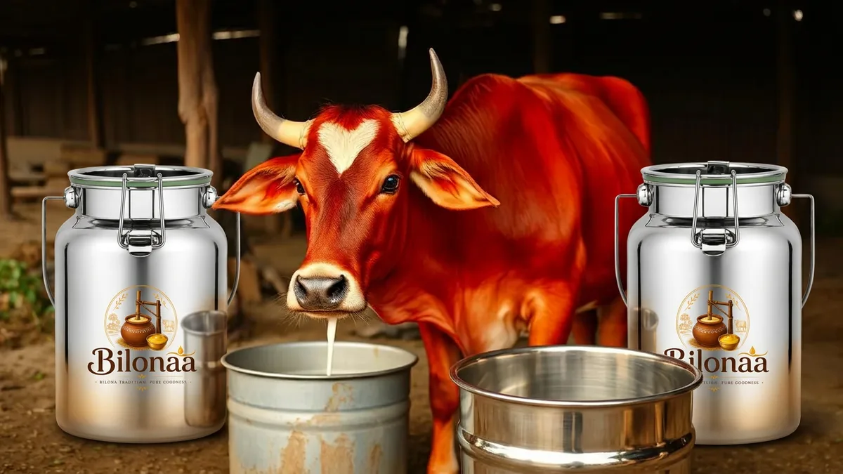 Gir Cow Ghee: A Buyer's Guide to India's Most Talked-About A2 Ghee
